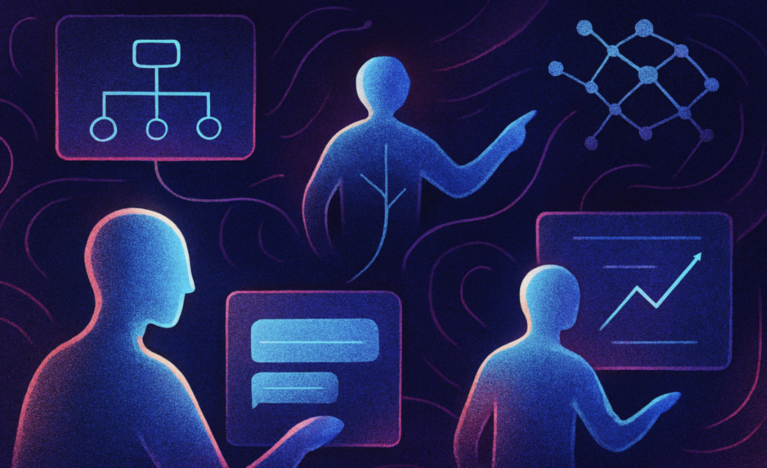 New frameworks, open-source alternatives, and specialized agents